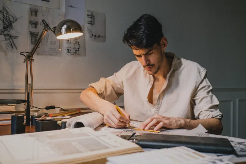 Depth Over Breadth: The Real Secret Behind Mastering More Than One Craft
