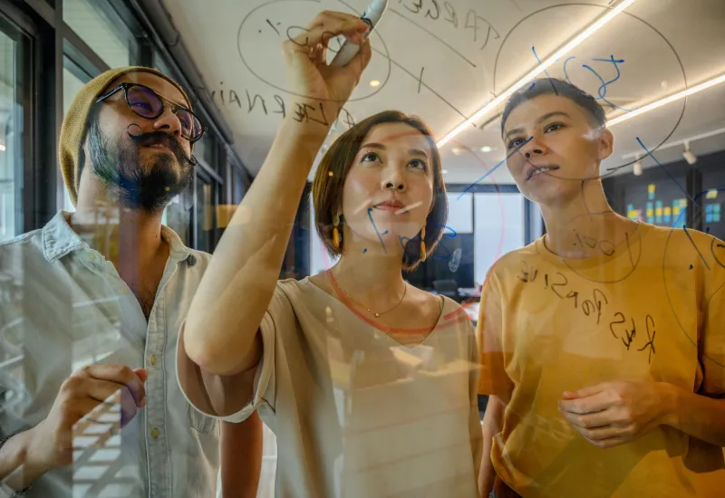 When Creative Friction Becomes the Secret Ingredient