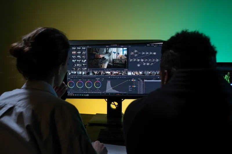 Where Stories Find Their Truth: Inside Scott Alan Ciolek's Approach to the Edit
