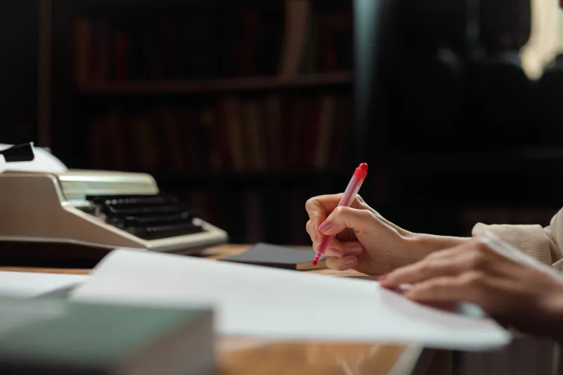 Wired for Stories: The Creative Fire Behind Scott Alan Ciolek's Life in Media