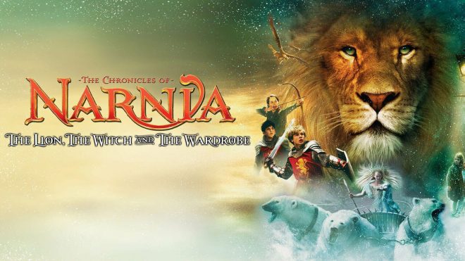 The Chronicles of Narnia (2005) ตอน ราชสีห์ แม่มด กับตู้พิศวง รีวิวหนังผจญภัยจากหนังสือขายดี 