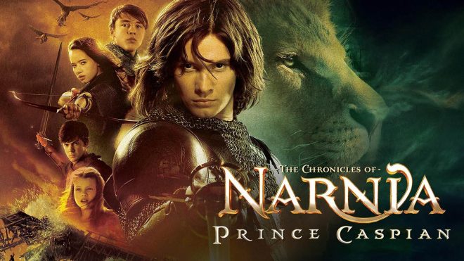 The Chronicles of Narnia: Prince Caspian (2008) อภินิหารตำนานแห่งนาร์เนีย ตอน เจ้าชายแคสเปี้ยน รีวิวหนังผจญภัยจากหนังสือขายดี 